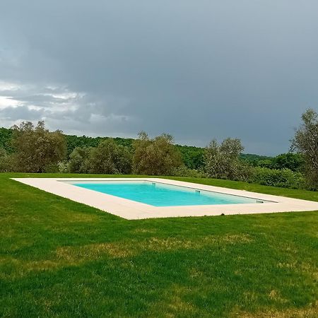 Podere Lucignano Secondo Agriturismo Gaiole in Chianti Exterior foto