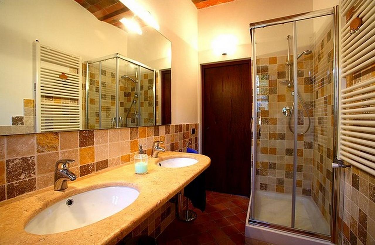 Podere Lucignano Secondo Agriturismo Gaiole in Chianti Quarto foto